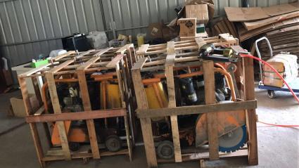 英吉沙行李、家具、电器包装托运