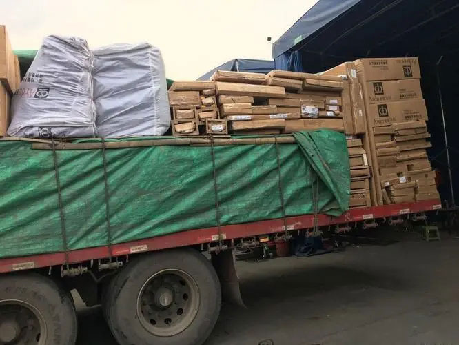 英吉沙家具托运