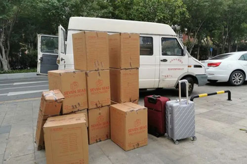 英吉沙行李托运公司