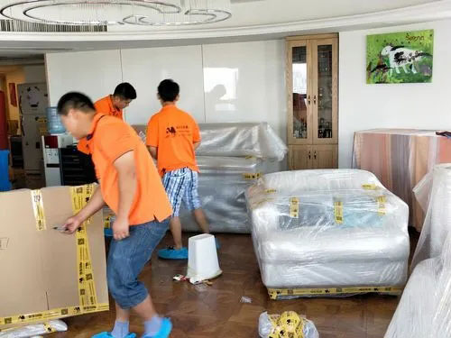 英吉沙精品搬家公司